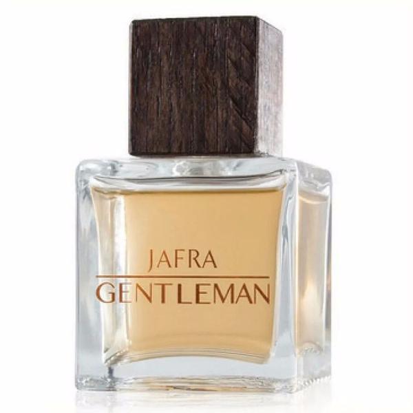 Perfume Masculino Importado Gentleman - Jafra