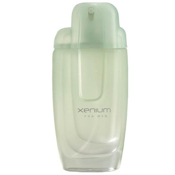 Perfume Masculino Importado Xenium For Men - Jafra