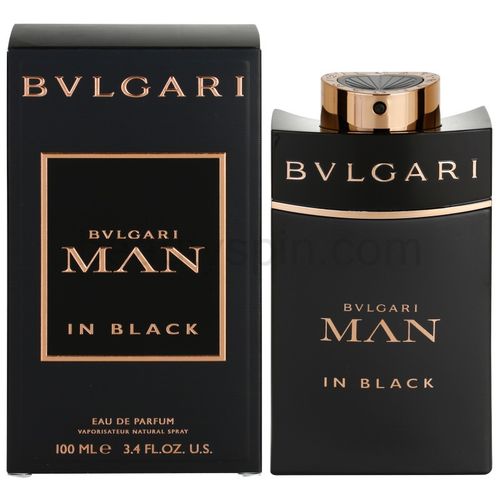 Perfume Masculino In Black 100ml Edp