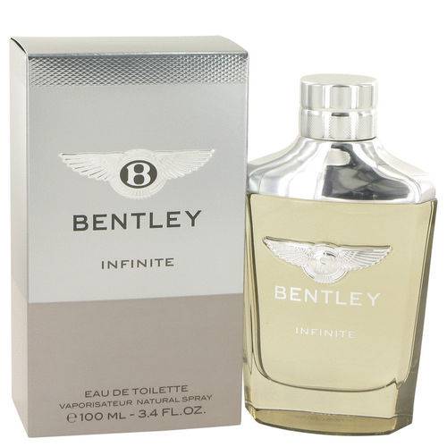 Perfume Masculino Infinite Bentley 100 Ml Eau de Toilette