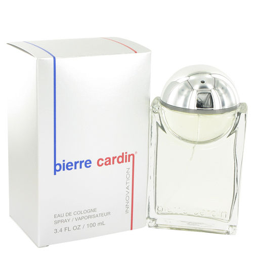 Perfume Masculino Innovation Pierre Cardin 100 Ml Cologne
