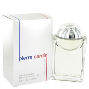 Perfume Masculino Innovation Pierre Cardin Cologne - 100ml