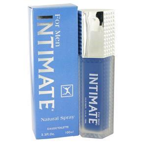 Perfume Masculino Intimate Blue Jean Philippe Eau de Toilette - 100ml