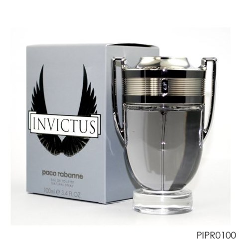 Perfume Masculino Invictus Eau de Toilette 100ml PMD0100