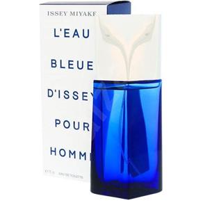 Perfume Masculino Issey Miyake L`Eau Bleue D`Issey Pour Homme Eau de Toilette - 125ml