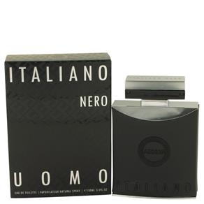 Perfume Masculino Italiano Nero Armaf Eau de Toilette - 100ml