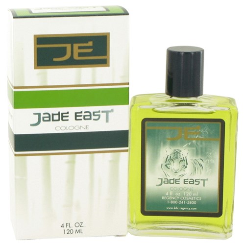 Perfume Masculino Jade East Songo 120 Ml Eau de Cologne