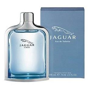 Perfume Masculino Jaguar Classic 75ml Edt