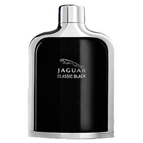 Perfume Masculino Jaguar Classic Black 40ml Edt