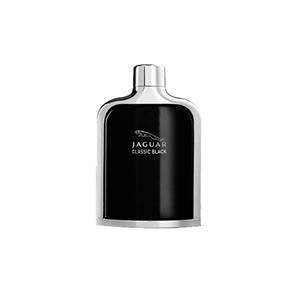 Perfume Masculino Jaguar Classic Black EDT