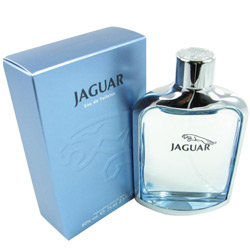Perfume Masculino Jaguar Classic Eau de Toilette 75ml