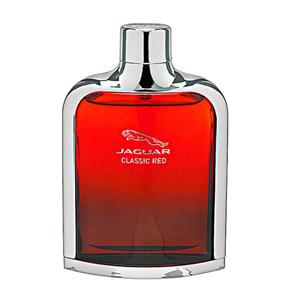 Perfume Masculino Jaguar Classic Red Eau de Toilette - 40ml
