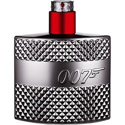Perfume Masculino James Bond 007 Quantum 30ml