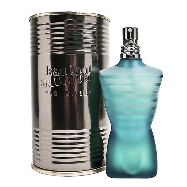 Perfume Masculino Jean Paul Gaultier Le Male Original 125ml - Jean Paul Gaultier