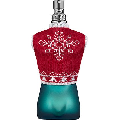 Perfume Masculino Jean Paul Gaultier Le Male Xmas Collector EDT 125ml