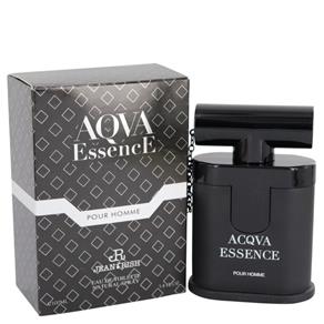 Perfume Masculino Jean Rish Aqua Essence Pour Homme Eau de Toilette - 100ml