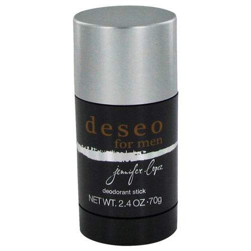 Perfume Masculino Jennifer Lopez Deseo 60 Ml Desodorante Bastão