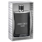 Perfume Masculino Jimmy Choo Man Eau de Toilette 200 ml