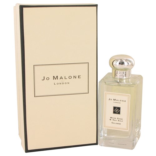 Perfume Feminino Jo Malone Wood Sage & Sea Salt 100 Ml Cologne (Unisex)