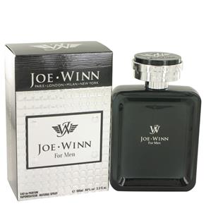 Perfume Masculino Joe Winn Eau de Parfum - 100ml