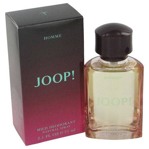 Perfume Masculino Joop! 25 Ml Desodorante