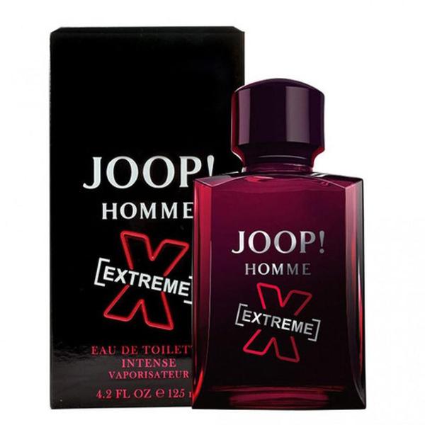 Perfume Masculino Joop! Homme Joop Extreme Eau de Toilette - 75ml - Curren