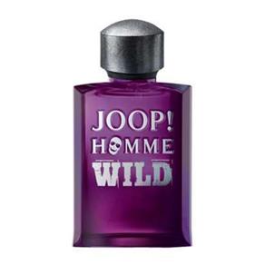 Perfume Masculino Joop! Homme Wild Eau de Toilette - 30ml