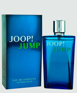 Perfume Masculino Joop! Jump - Eau de Toilette 50ml