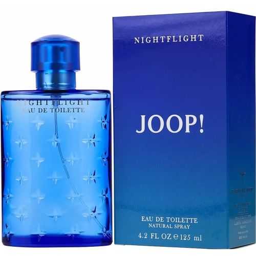 Perfume Masculino Joop! Nightflight Eau de Toilette - 125ml