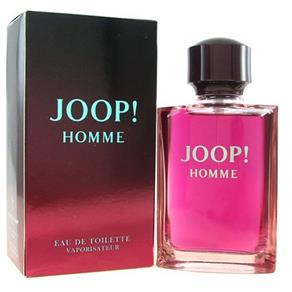 Perfume Masculino Joop Roxo Eau de Toilette - 75ml