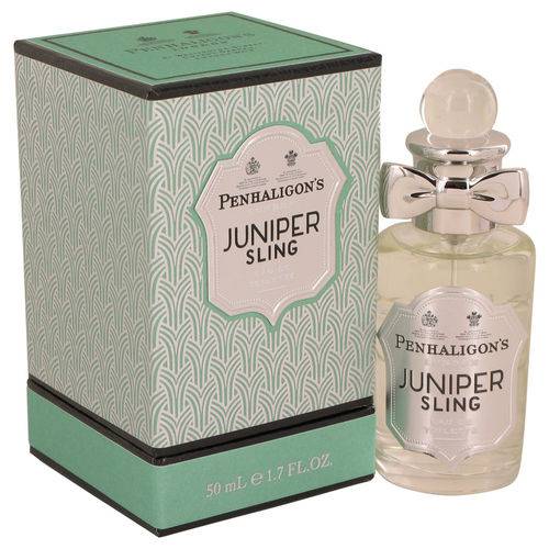 Perfume Masculino Juniper Sling (unisex) Penhaligon's 50 Ml Eau de Toilette