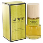 Perfume Masculino Kanon (new Packaging) Scannon 100 Ml Eau de Toilette