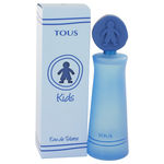 Perfume Masculino Kids Tous 100 Ml Eau de Toilette