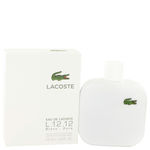 Perfume Masculino L.12.12 Blanc Lacoste 175 Ml Eau de Toilette