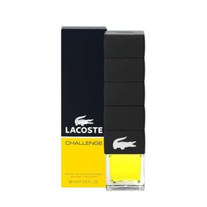Perfume Masculino Lacoste Challenge Eau de Toilette - 90ml