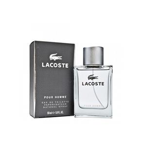 Perfume Masculino Lacoste Pour Homme EDT