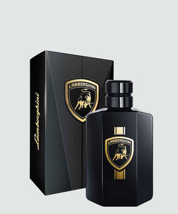 Perfume Masculino Lamborghini - Deo Colônia 100 Ml