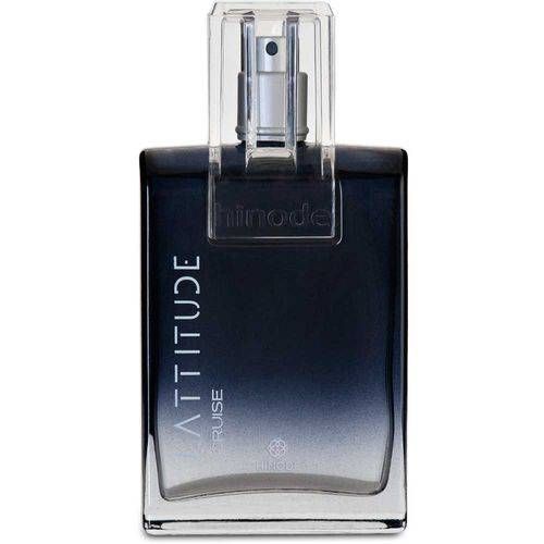 Perfume Masculino Lattitude Cruise Hinode 100ml (45010)