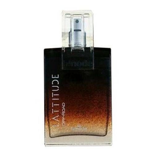 Perfume Masculino Lattitude Off-road Hinode 100ml (45011)