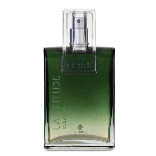 Perfume Masculino Lattitude Trekking Hinode 100ml (45013)