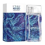 Perfume Masculino L'eau Kenzo Aquadisiac Pour Homme Eau de Toilette