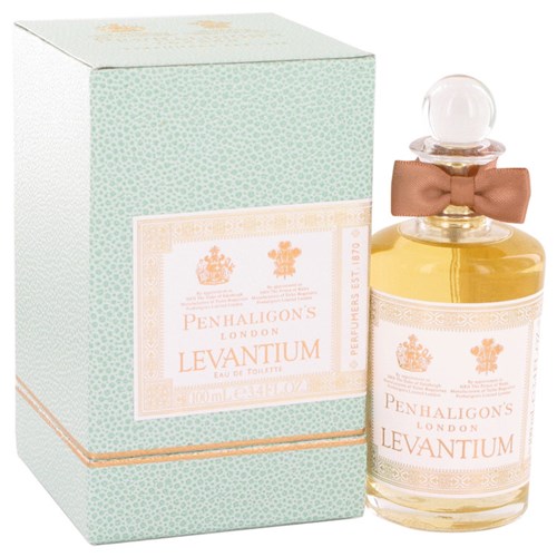 Perfume Masculino Levantium (Unisex) Penhaligon's 100 Ml Eau de Toilette
