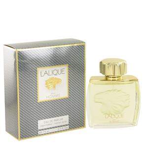 Perfume Masculino (Lion Head) Lalique 75 Ml Eau de Parfum