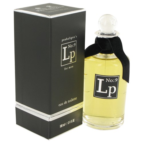 Perfume Masculino Lp No. 9 Penhaligon's 100 Ml Eau de Toilette