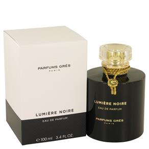 Perfume Masculino Lumiere Noire Pour Homme Parfums Gres Eau de - 100 Ml