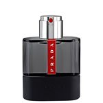 Perfume Masculino Luna Rossa Carbon Prada Eau de Toilette 50ml
