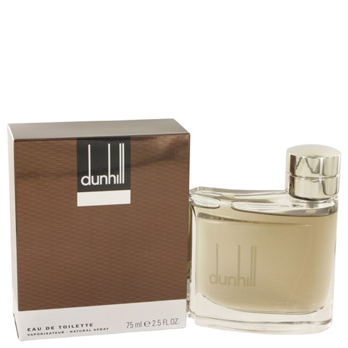 Perfume Masculino Man Alfred Dunhill 75 Ml Eau de Toilette