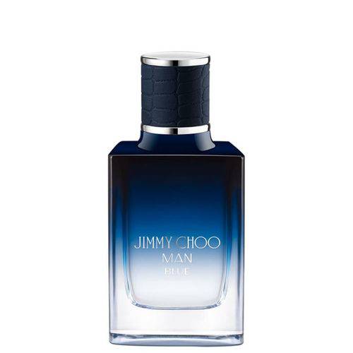 Perfume Masculino Man Blue Jimmy Choo Eau de Toilette 30ml