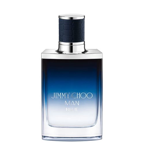 Perfume Masculino Man Blue Jimmy Choo Eau de Toilette 50ml