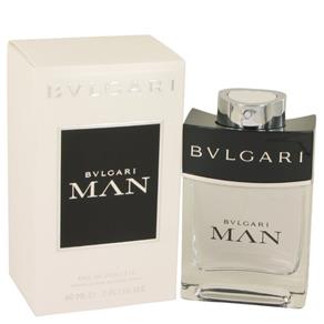 Perfume Masculino Man Bvlgari Eau de Toilette - 60ml